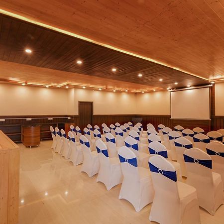 Zip By Spree Hotels Bella Heights Mcleodganj ดารัมซาลา ภายนอก รูปภาพ