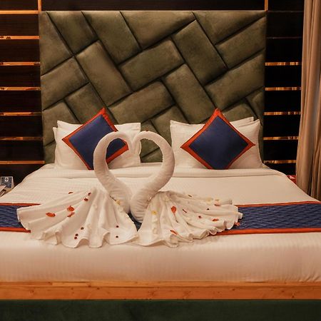 Zip By Spree Hotels Bella Heights Mcleodganj ดารัมซาลา ภายนอก รูปภาพ
