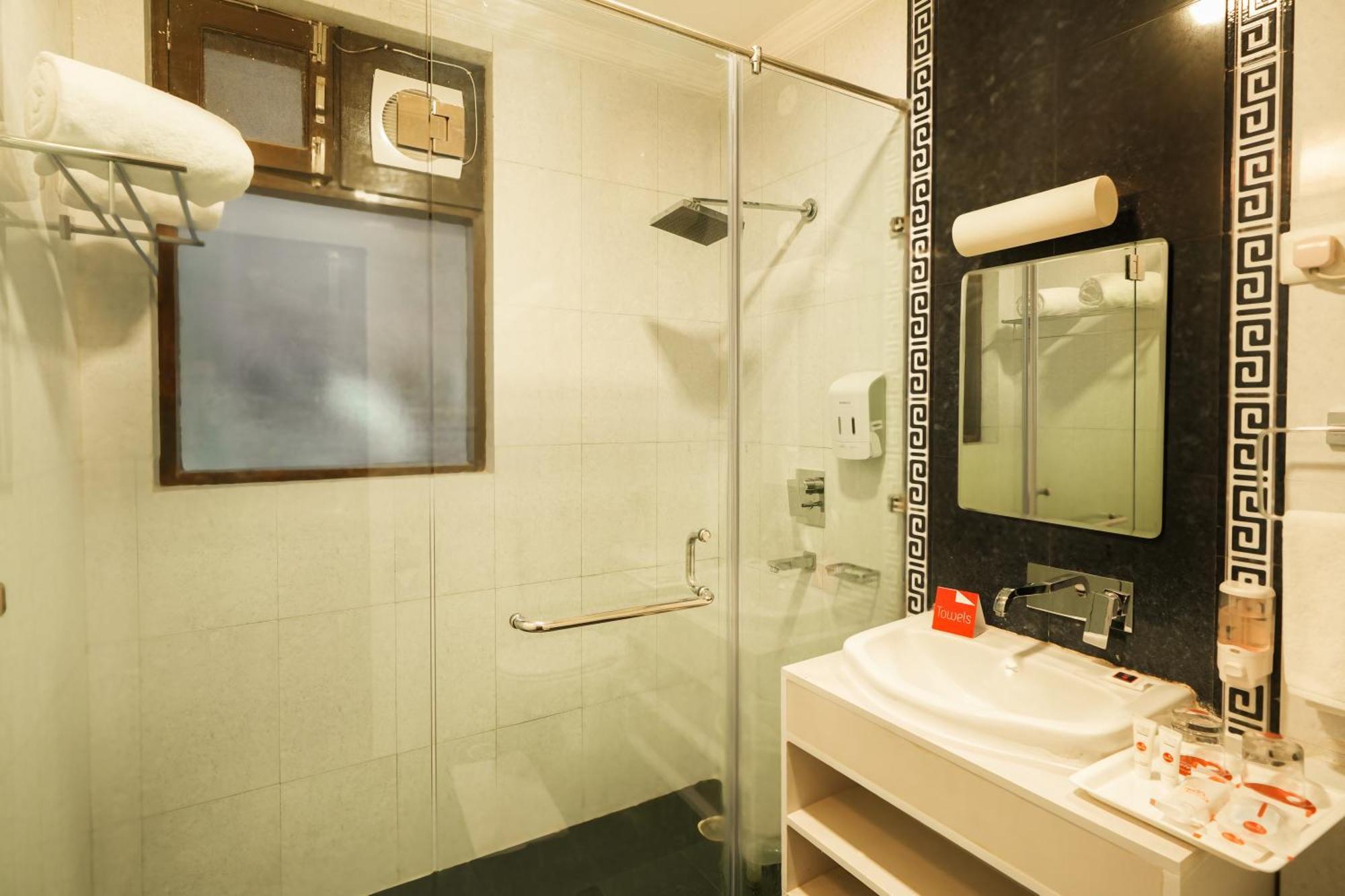 Zip By Spree Hotels Bella Heights Mcleodganj ดารัมซาลา ภายนอก รูปภาพ